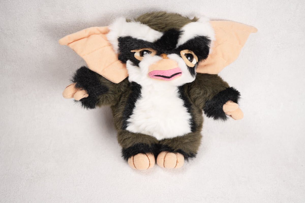 【5種セット】グレムリン モグワイ ぬいぐるみセット ギズモ モホーク ダフィ ジョージ レニー ぬいぐるみ ジュンプランニング_画像4