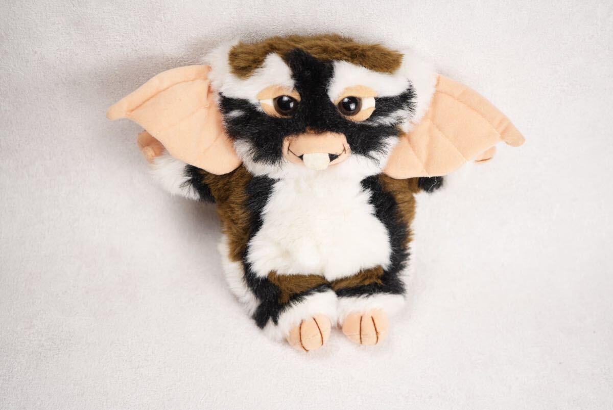 【5種セット】グレムリン モグワイ ぬいぐるみセット ギズモ モホーク ダフィ ジョージ レニー ぬいぐるみ ジュンプランニング_画像5