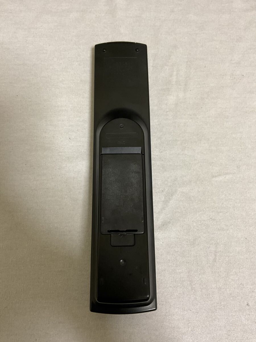 Panasonic DVD/VHS/テレビリモコン EUR7632X30 No.171_画像4