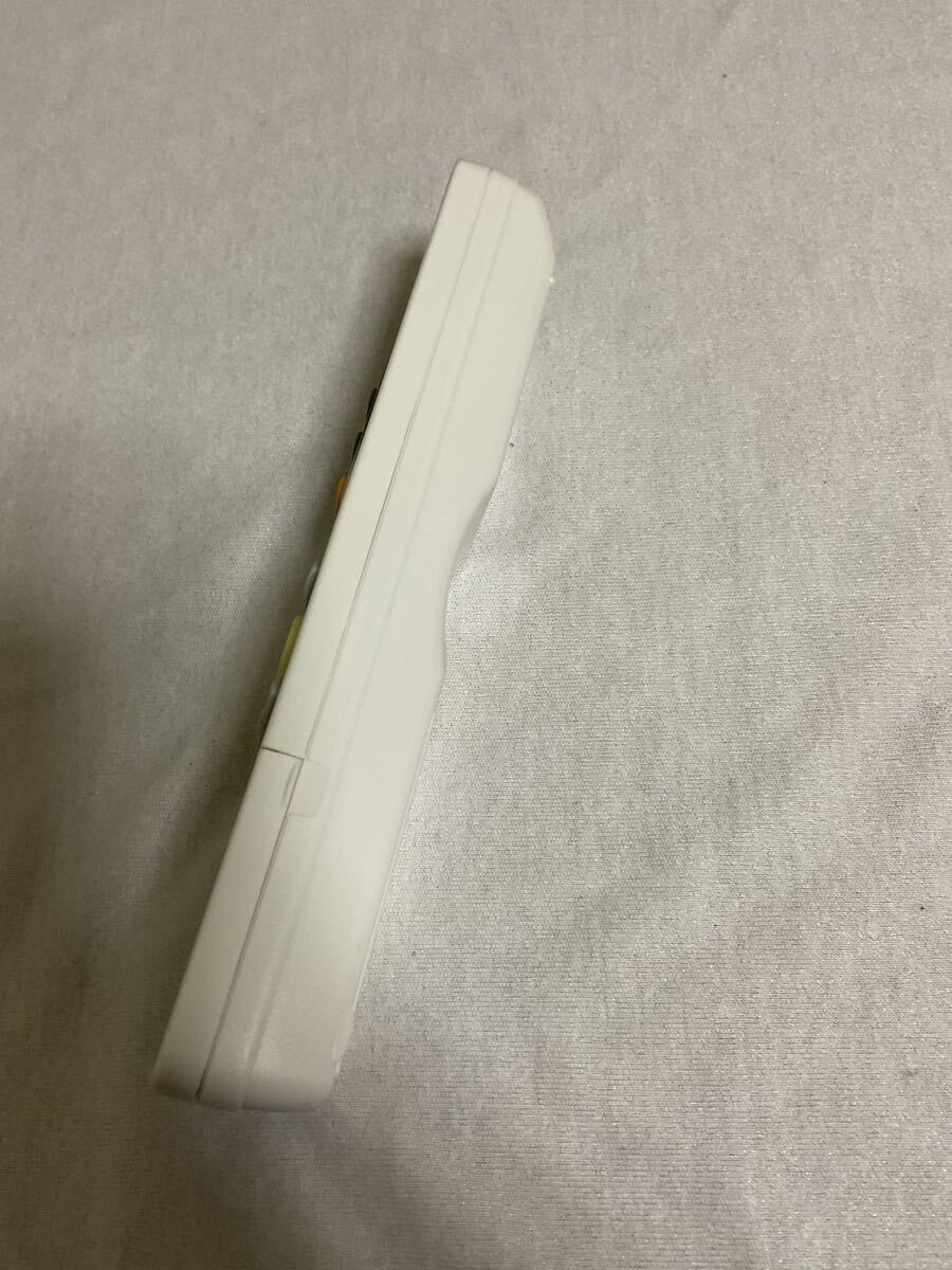 HITACHI 照明リモコン IR-A05HSU No.175_画像7