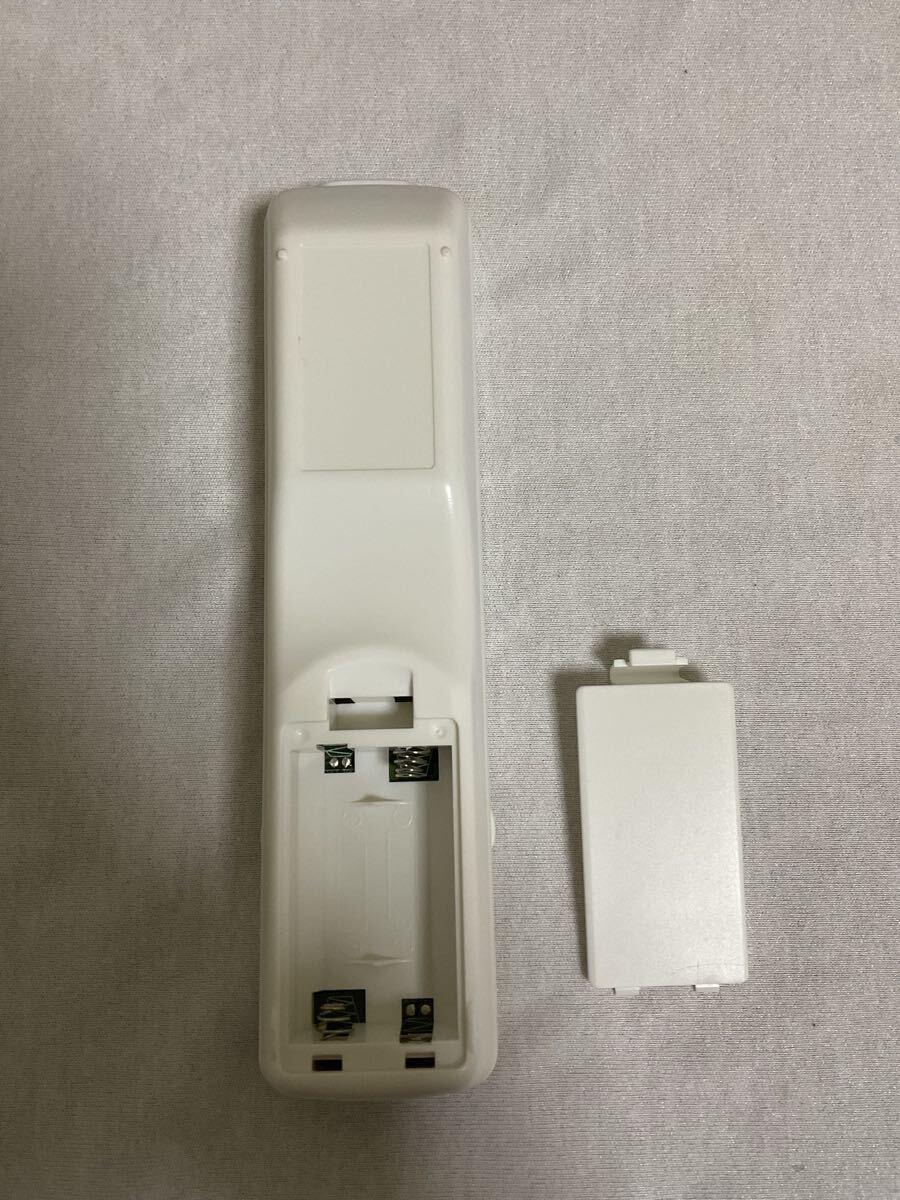 HITACHI 照明リモコン IR-A05HSU No.175_画像8