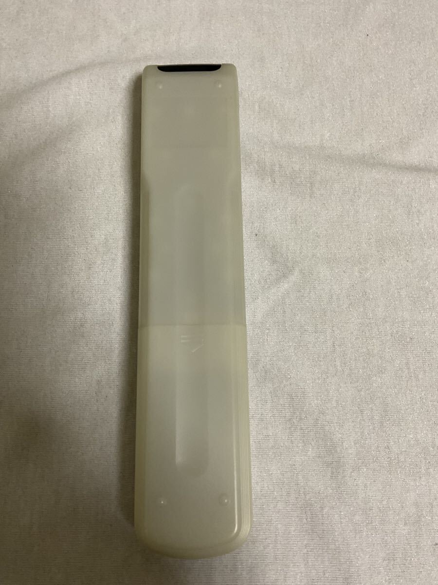 SONY オーディオリモコン RM-SM100W No.177_画像7