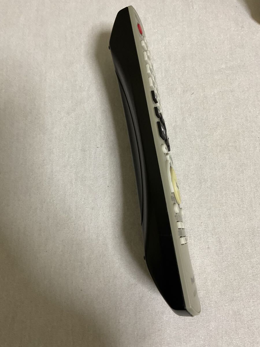 Panasonic オーディオリモコン N2QAYB000148 No.183_画像2