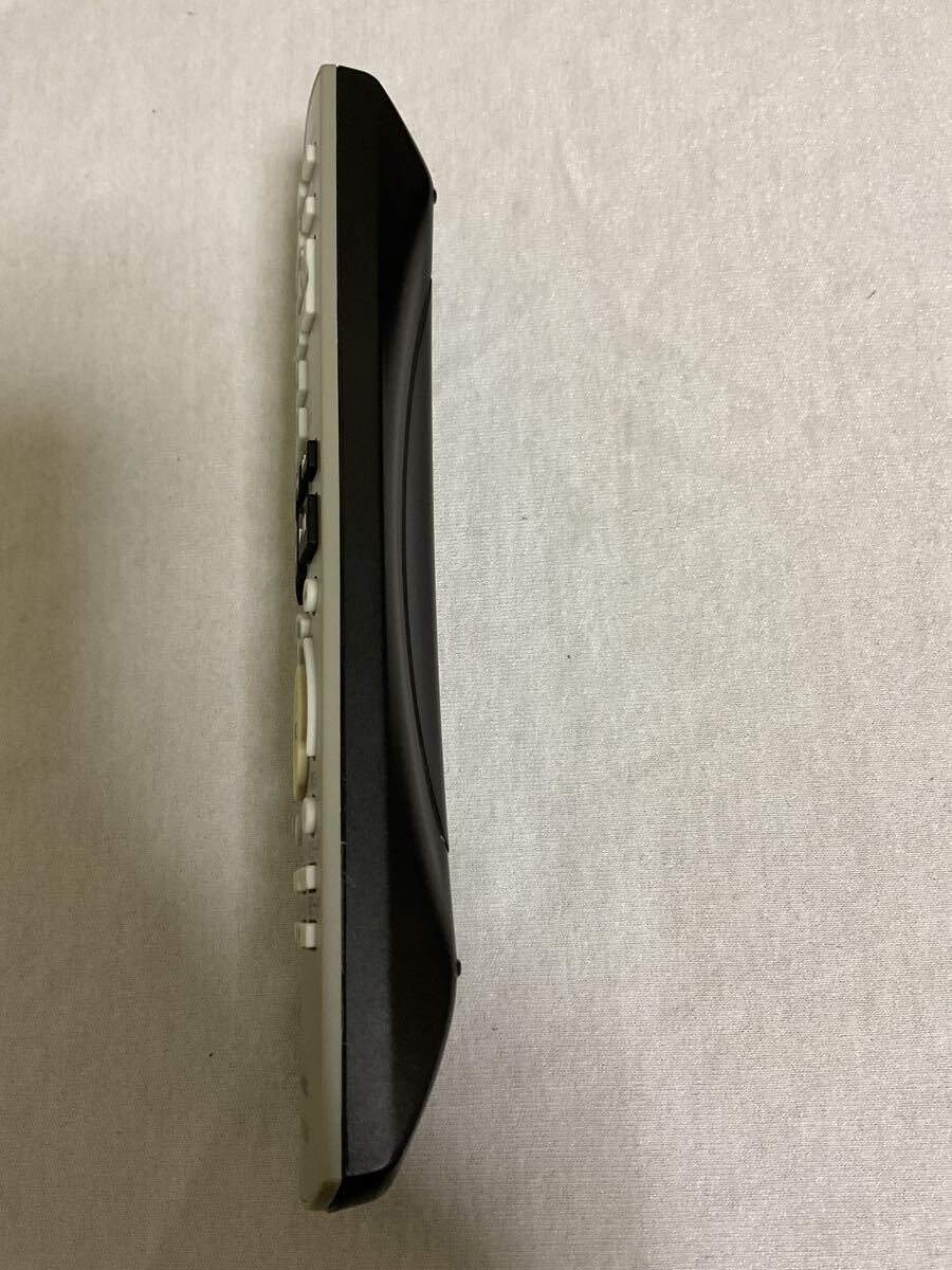 Panasonic オーディオリモコン N2QAYB000148 No.183_画像3