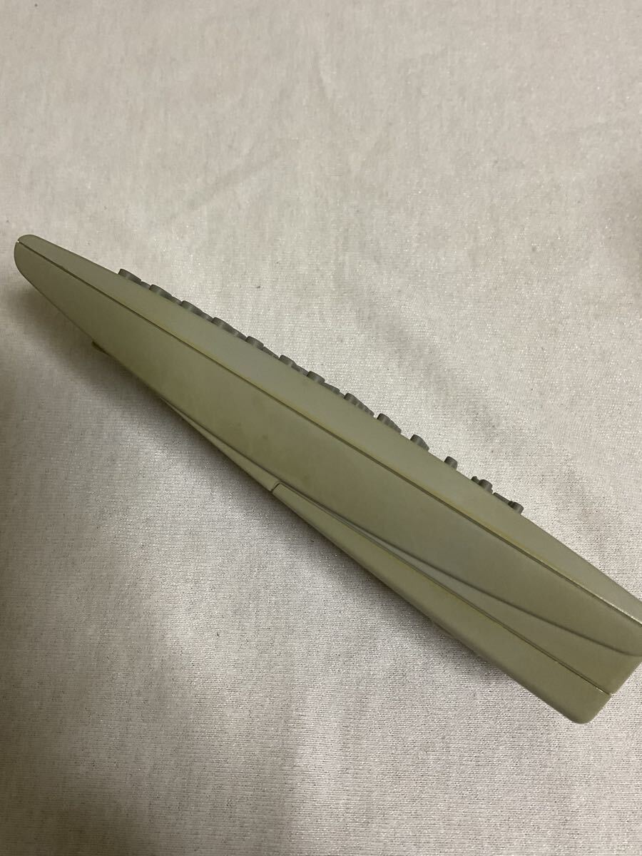 Victor オーディオリモコン RM-SUXW50-S No.184_画像4