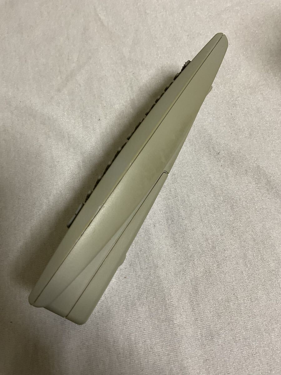 Victor オーディオリモコン RM-SUXW50-S No.184_画像5