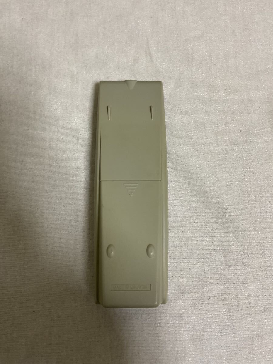 Victor オーディオリモコン RM-SUXW50-S No.184_画像6