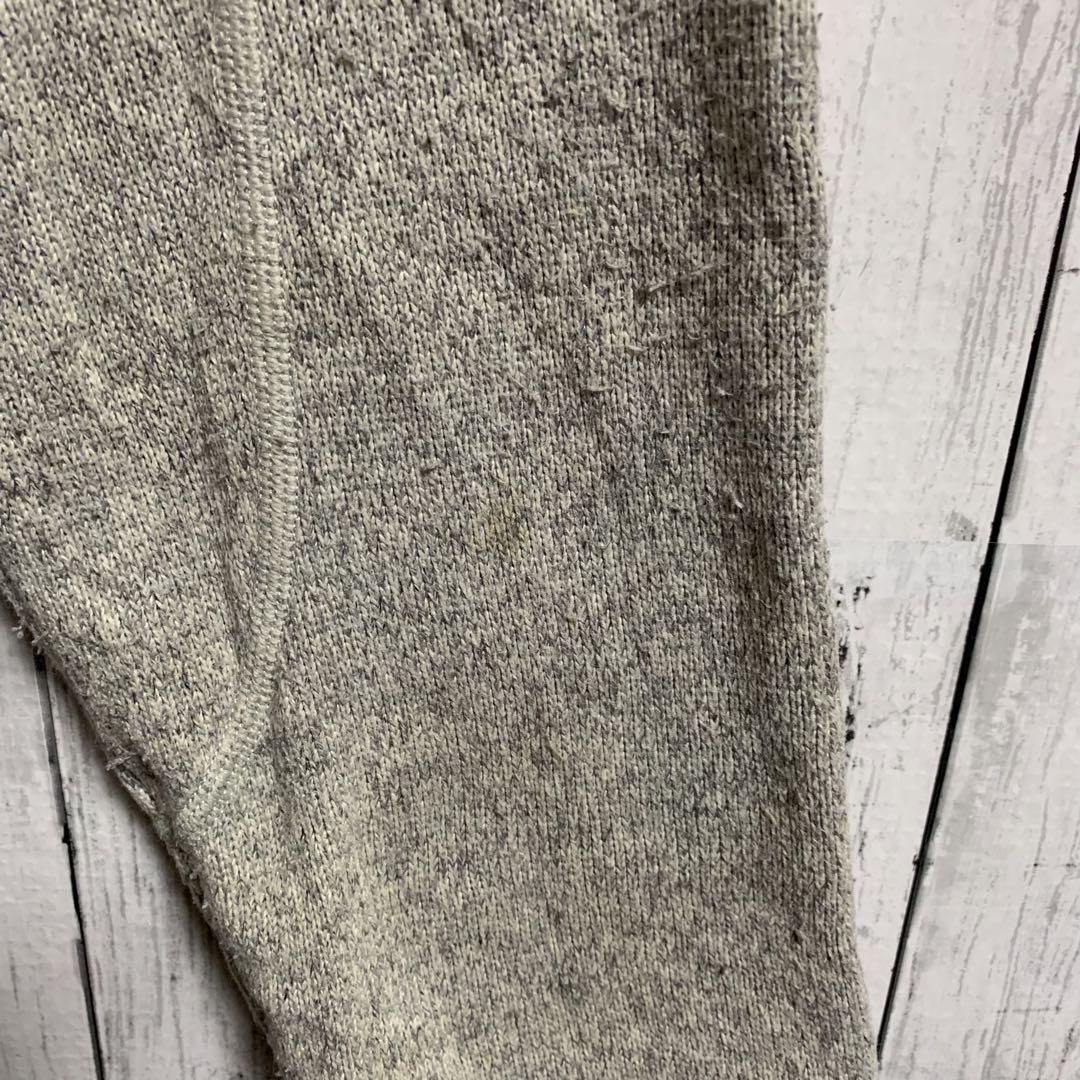 patagonia パタゴニア ベターセーター フリース ジャケット フルジップ グレー_画像8