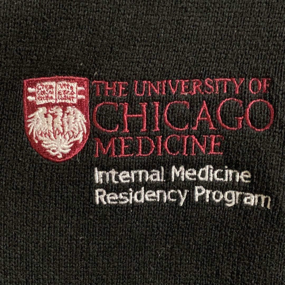 patagonia　パタゴニア　ベターセーター　フリース　企業刺繍　黒　ブラック　フルジップ_画像5