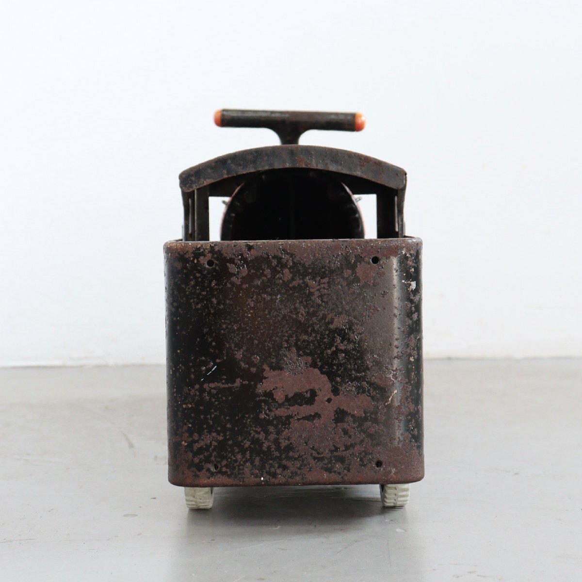 50s Marx производства Pioneer Expressto дождь / Vintage steel America metal игрушка игрушка железная дорога смешанные товары украшение #702-100-90-478