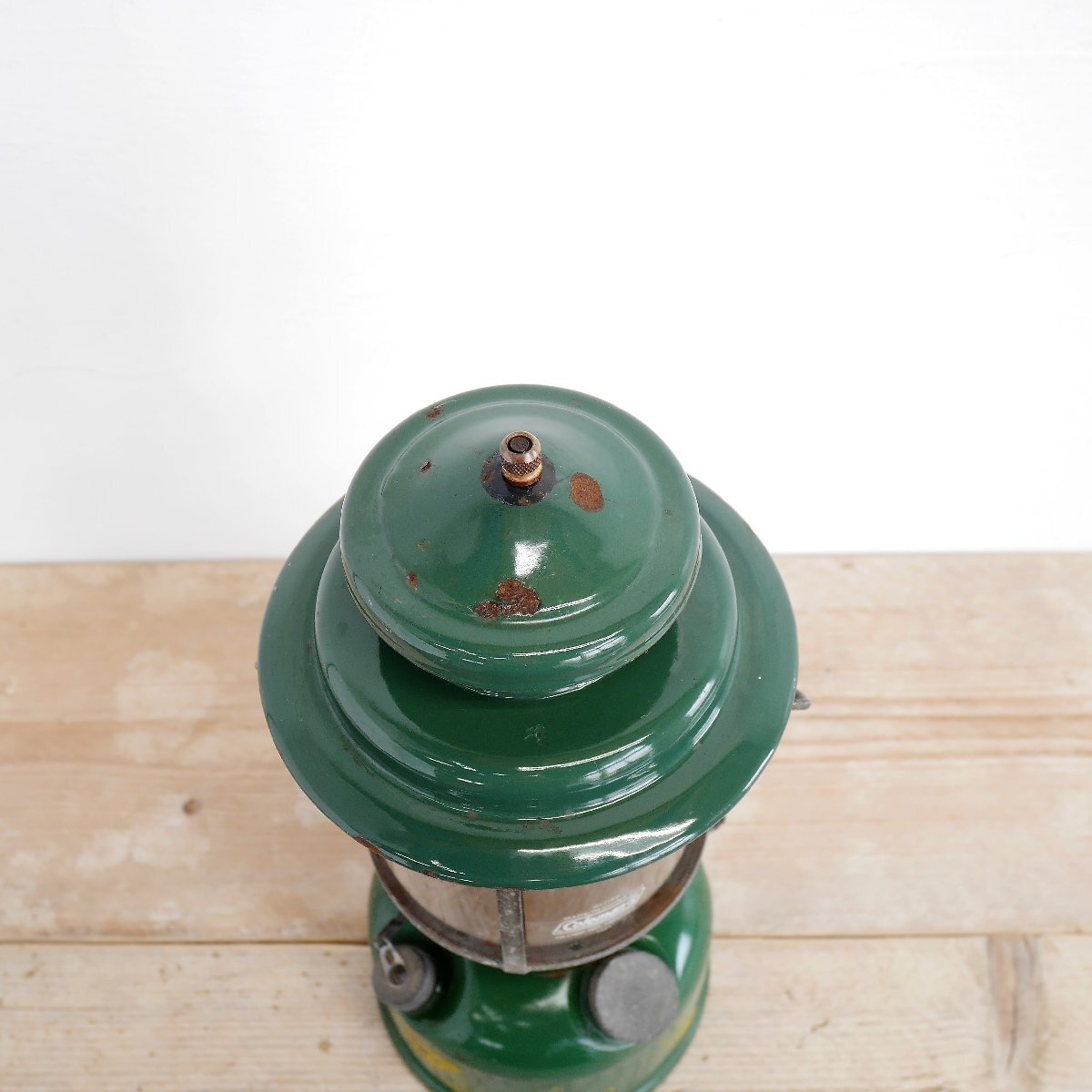 #4582 America Vintage AMERICAN GAS MACHINE 945 фонарь уличный кемпинг дисплей мелкие вещи 
