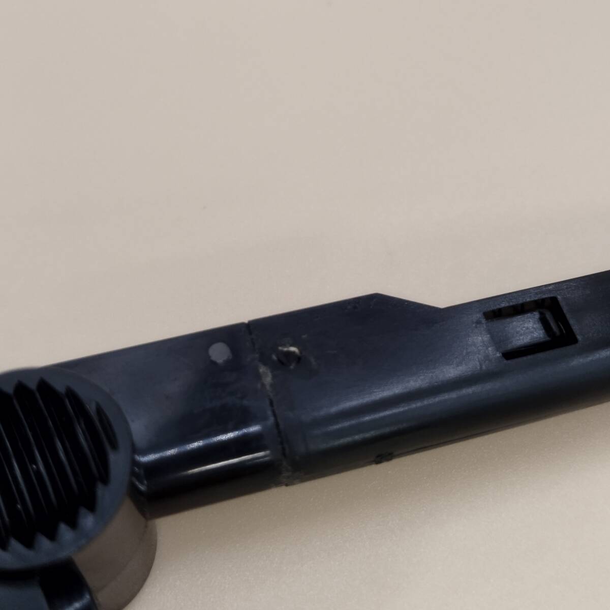 【D13895】東京マルイ 南部十四年式 エアガン　ASGK刻印 ※ジャンク※_画像6