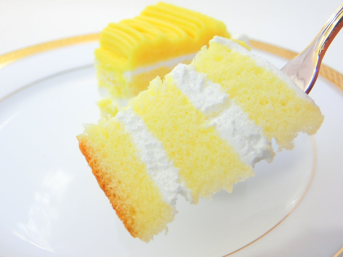 【Max】マロンの甘み♪ モンブラン 12個入り 480g 箱入り モンブランショート 冷凍ケーキ　ホール 冷凍_画像2