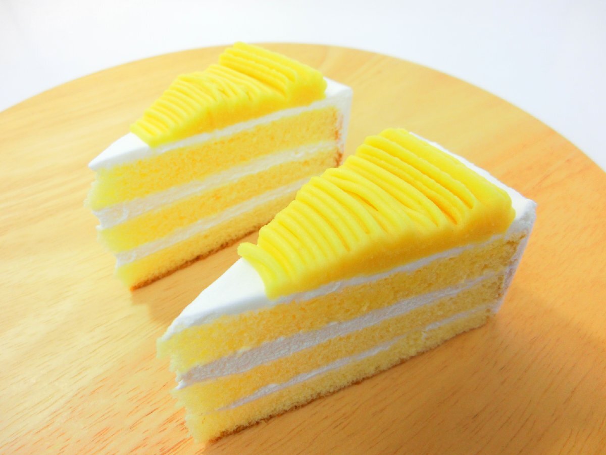 【Max】マロンの甘み♪ モンブラン 12個入り 480g 箱入り モンブランショート 冷凍ケーキ　ホール 冷凍_画像5