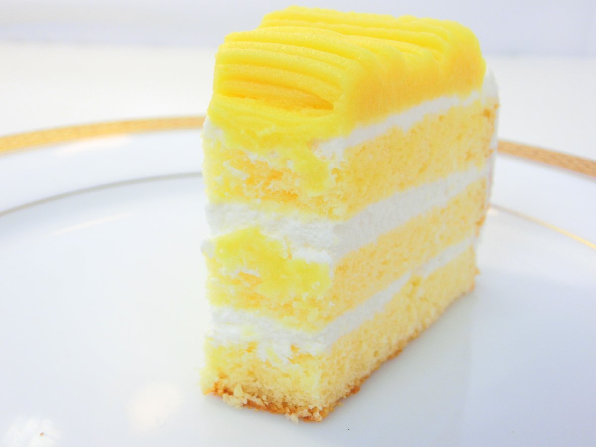 【Max】マロンの甘み♪ モンブラン 12個入り 480g 箱入り モンブランショート 冷凍ケーキ　ホール 冷凍_画像8