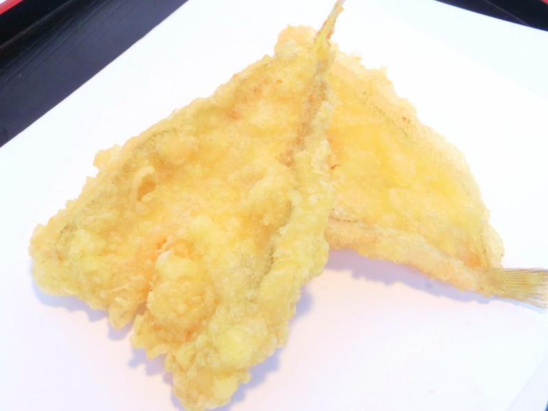 【Max】開きキス 一箱 40尾　揚げ物・焼き物にどうぞ！！_画像5