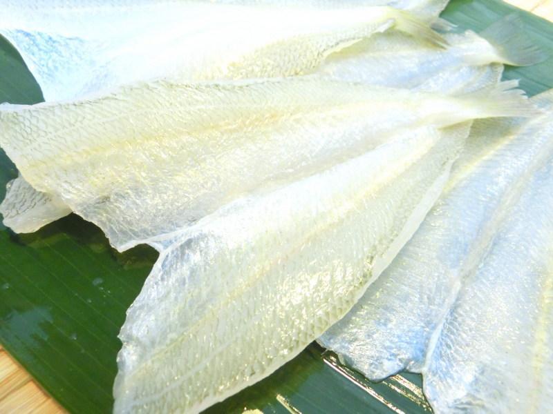 【Max】開きキス 一箱 40尾　揚げ物・焼き物にどうぞ！！_画像6