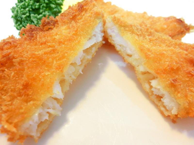 【Max】開きキス 一箱 40尾　揚げ物・焼き物にどうぞ！！_画像8