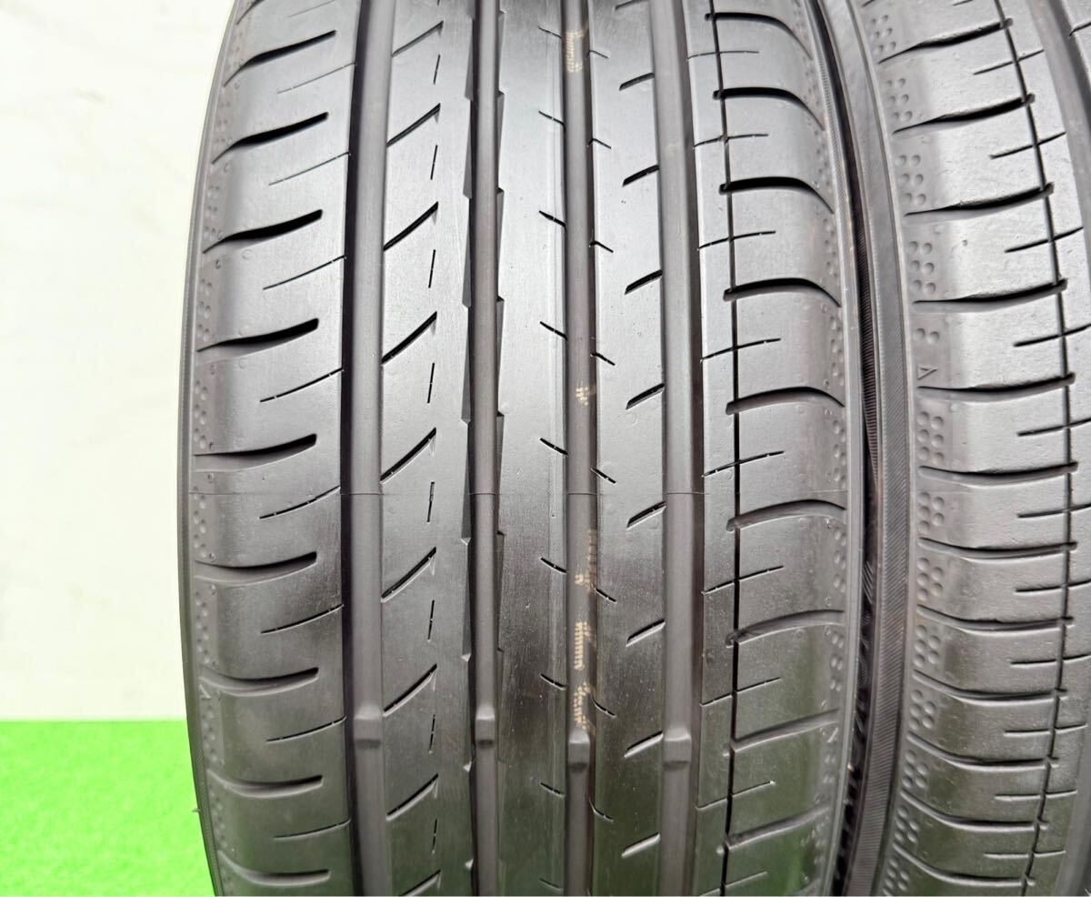 Yokohama BluEarth gt.205/45R17.23 год производства. глубокий гора.4шт.@. комплект.
