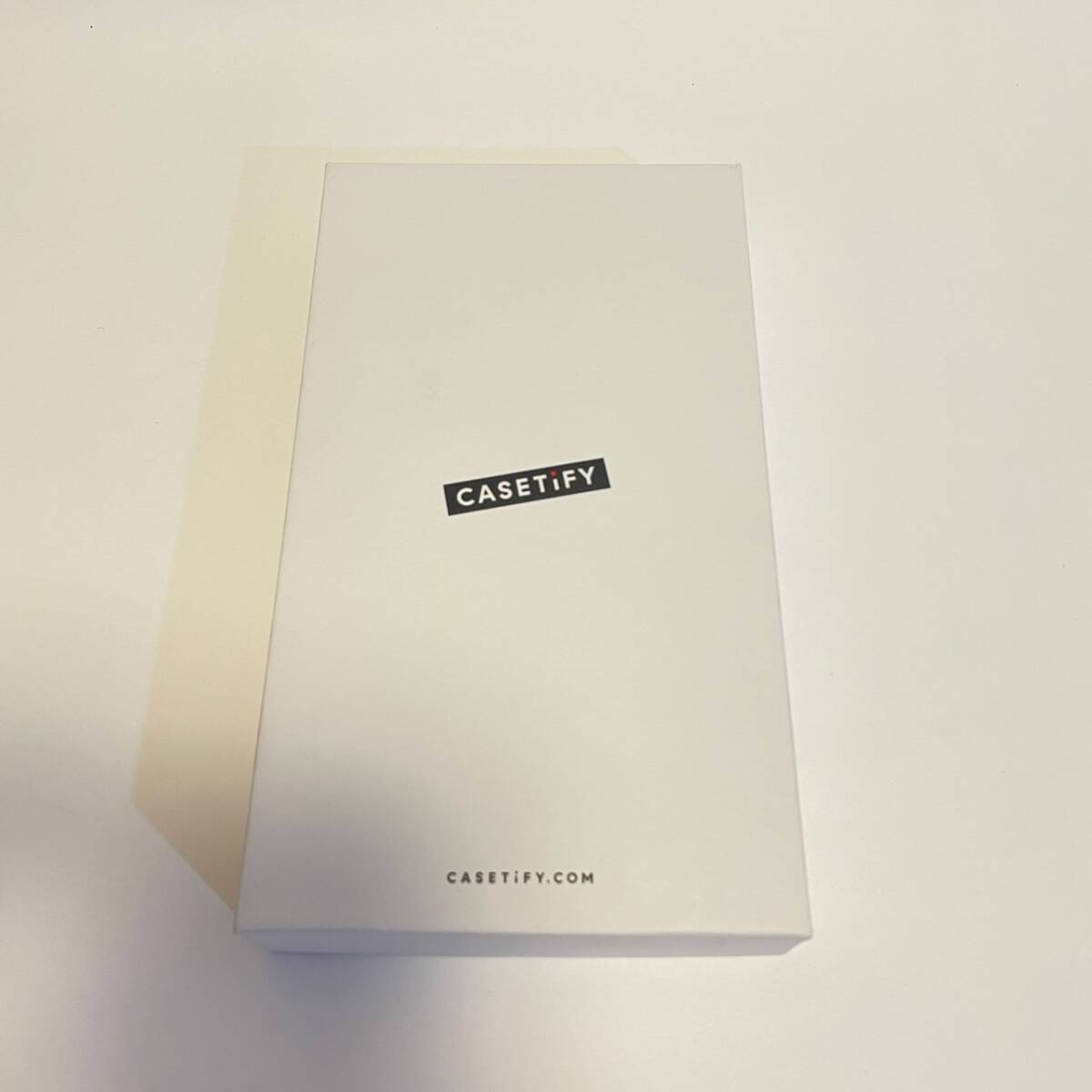 CASETiFY コンパクト iPhone 15 ケース [MIL規格準拠 (2x MIL-STD-810G) / 1.2mからの落下テストをクリア] - クリア ブラック_画像6