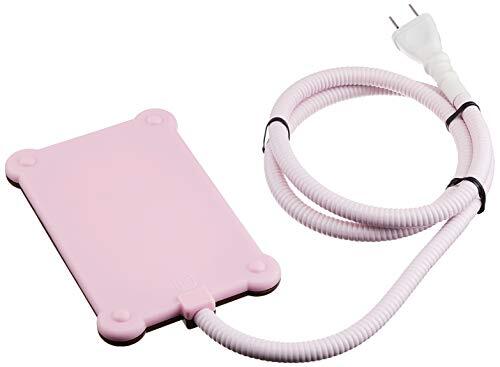 ミニマルランド ほっとハム暖リバーシブルヒーター_画像1