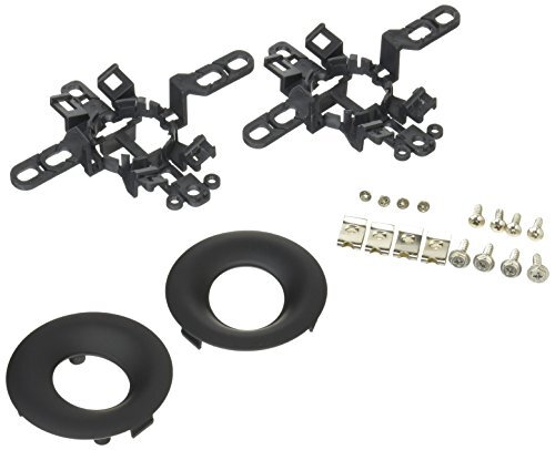 ケンウッド(KENWOOD) ブラインドインストール用ツィーターブラケット SKB-101 トヨタ/日産/スズキ/スバル_画像1