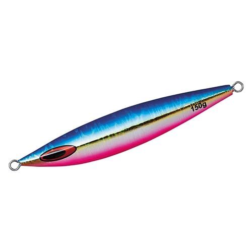 ダイワ(DAIWA) メタルジグ ソルティガ FKジグ 250g MGブルピン ルアー_画像1