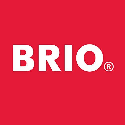 BRIO (ブリオ) 小さな森の基本レールセット 全18ピース 対象年齢 2歳~ (電車 おもちゃ 木製 レール) 33_画像8