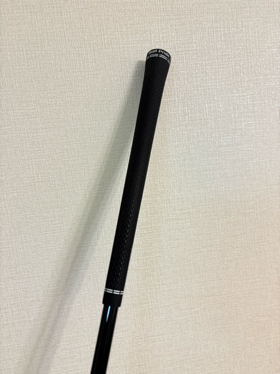 ☆テーラーメイド　Qi35等対応ドライバー用 VENTUS BLACK ベンタスブラック 7X VELOCORE ベロコア 人気のXフレックス☆4157