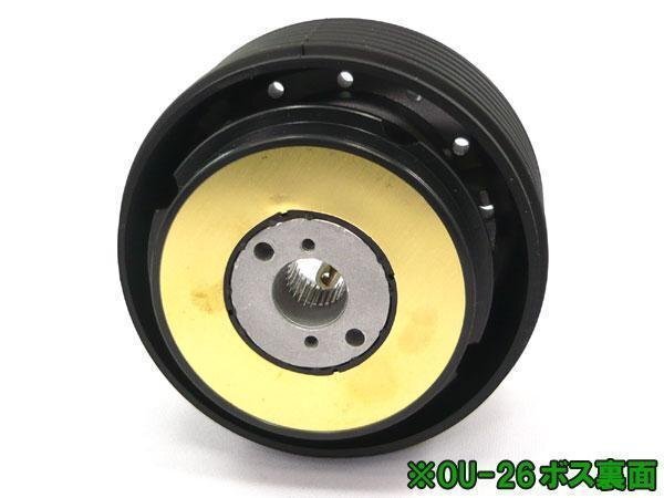 HKBボス AZ-1/キャロル/DG63スクラム/PC56Tポーターキャブ OU-26_画像2