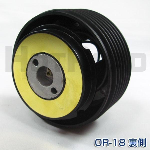 HKBボス NA6CE/NA8C ロードスター/SA22C RX-7/MPV/コスモ OR-18_画像2