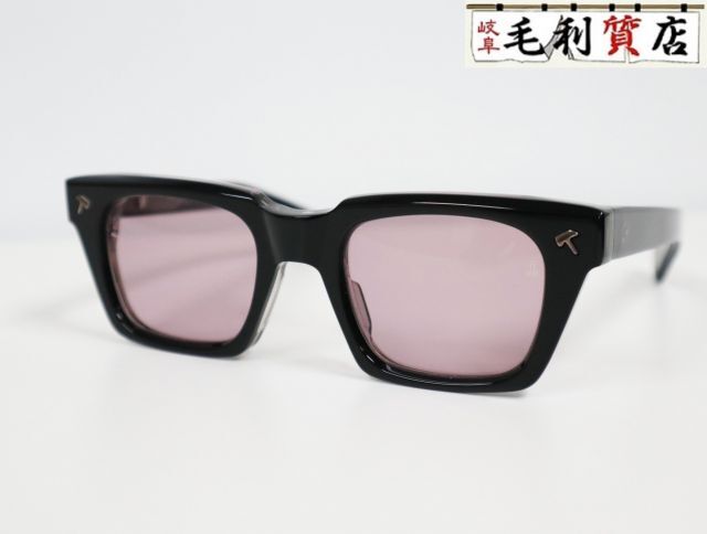 JACQUES MARIE MAGE × JOHNNEY CASH ジャックマリーマージュ サングラス CIRCA COLLECTION 美品 【_画像1