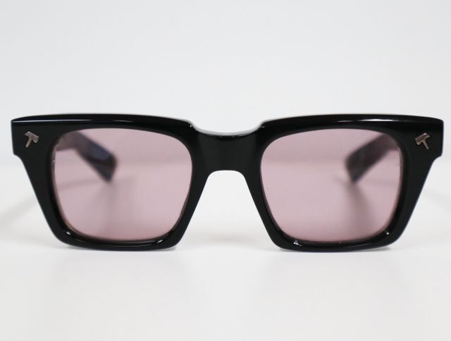 JACQUES MARIE MAGE × JOHNNEY CASH ジャックマリーマージュ サングラス CIRCA COLLECTION 美品 【_画像2