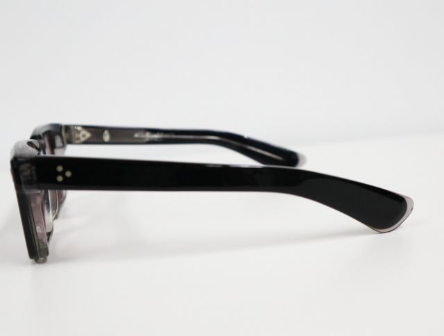 JACQUES MARIE MAGE × JOHNNEY CASH ジャックマリーマージュ サングラス CIRCA COLLECTION 美品 【_画像3