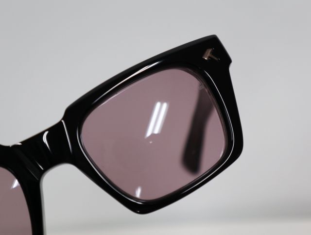 JACQUES MARIE MAGE × JOHNNEY CASH ジャックマリーマージュ サングラス CIRCA COLLECTION 美品 【_画像6