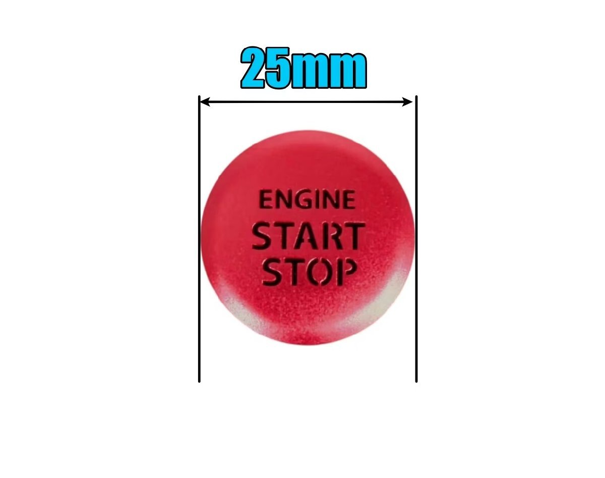 セット割? デザイン性UP? エンジン スターター スイッチ カバー リング 青 デリカ D:2 MB37S ハイブリッド MX MZ カスタムハイブリッドMV