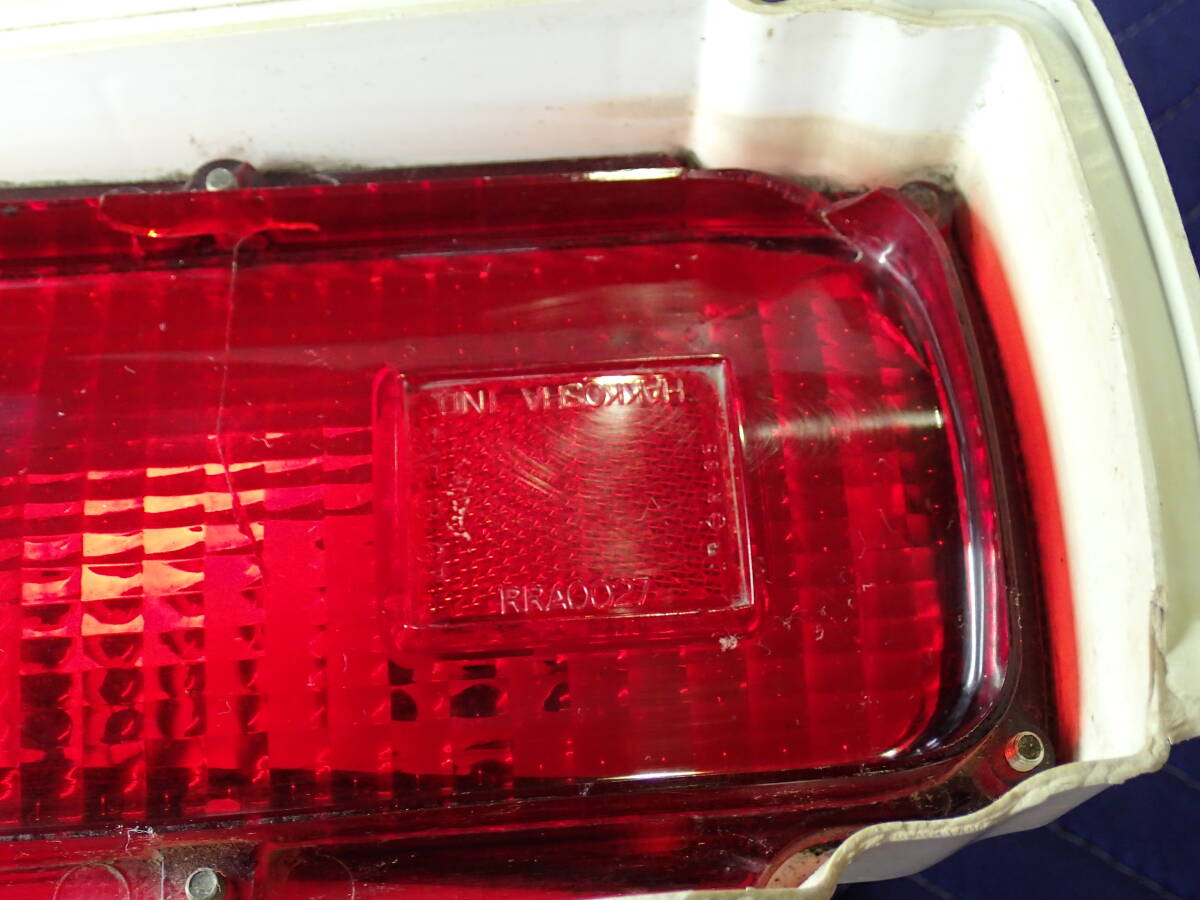 日産　スカイライン　ＧＣ１０　ワンテール?。矗祔　ハコスカ