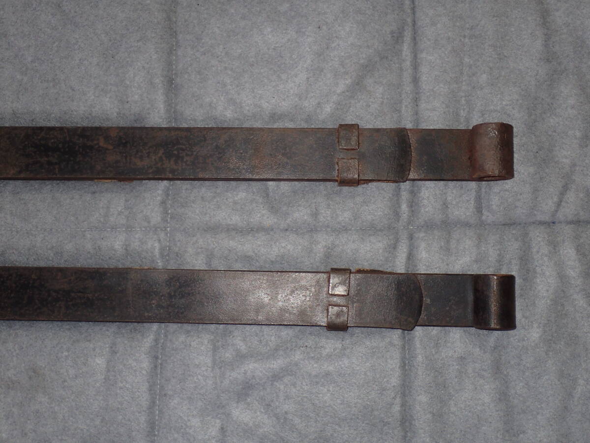 Toyota TE27 TE25 Levin Trueno гонки для усиленный листовая рессора подлинная вещь