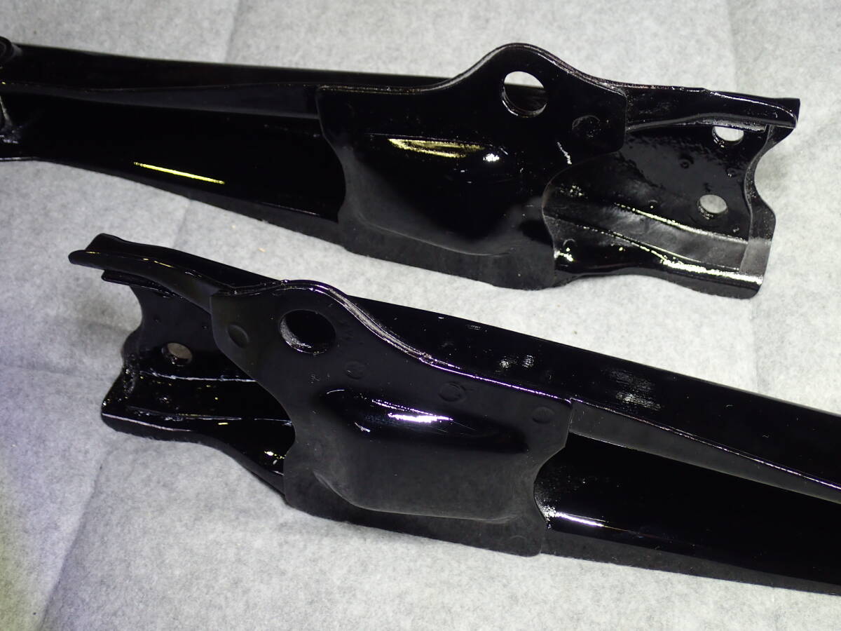 Nissan Skyline GC10 KGC10 распорка Hakosuka