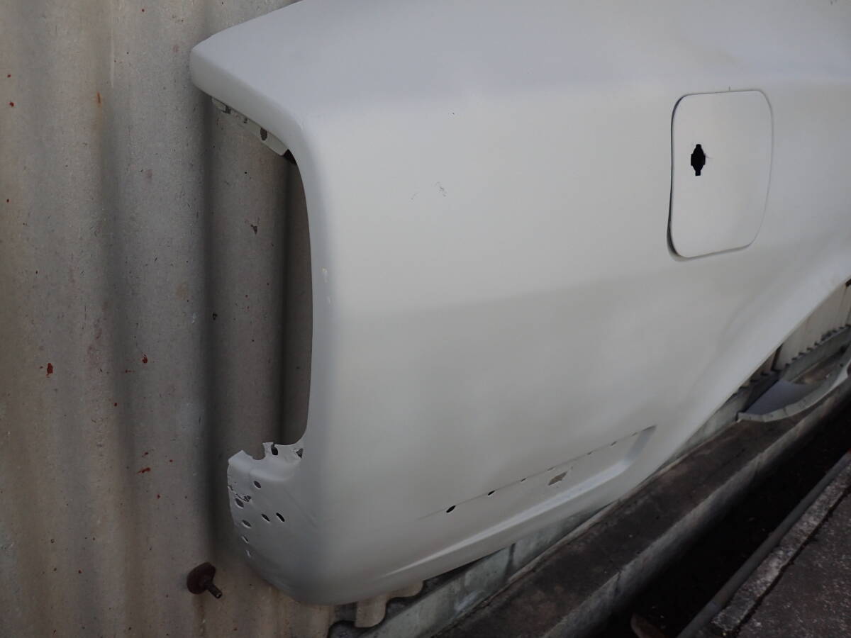  Nissan Fairlady -S30 правый заднее крыло восстановление металлическая пластина 