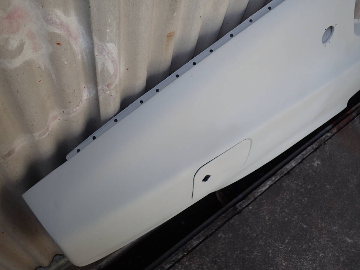  Nissan Fairlady -S30 правый заднее крыло восстановление металлическая пластина 