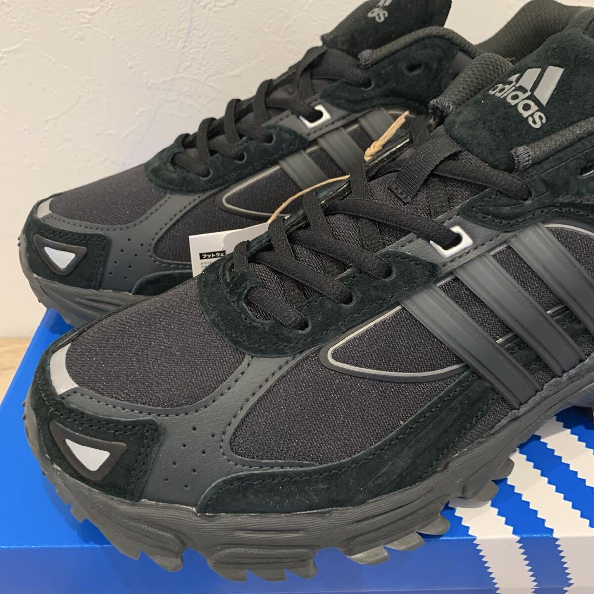 adidas RESPONSE CL TR(IG4512)28.0cm / samba city stan smith handball spezial superstar campus spzl zx 82 80 sl 72 adizero 8000