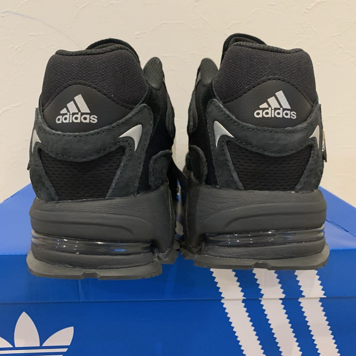 adidas RESPONSE CL TR(IG4512)28.0cm / samba city stan smith handball spezial superstar campus spzl zx 82 80 sl 72 adizero 8000