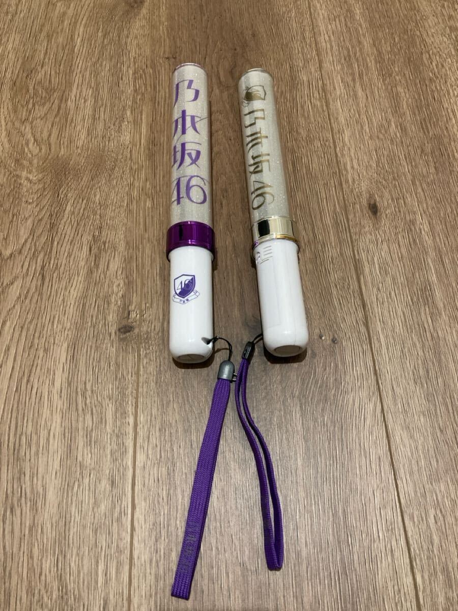 Nogizaka 46 фонарик-ручка палочка свет носорог lium Live Nogizaka 46