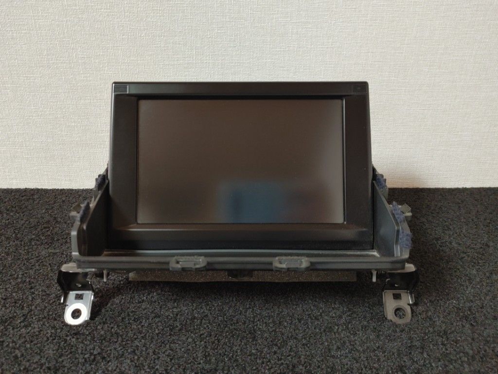 トヨタ サイ Toyota SAI ( AZK10 ) 後期 純正 マルチモニター ナビ モニター 動作OK　y447_画像2