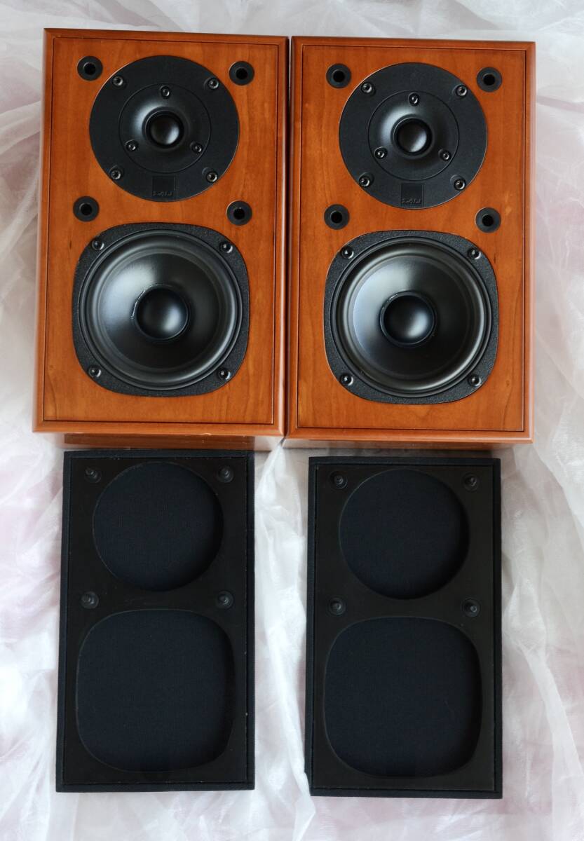 DALI Royal Menuet II ダリ　ロイヤル　メヌエット　Ⅱ _画像3