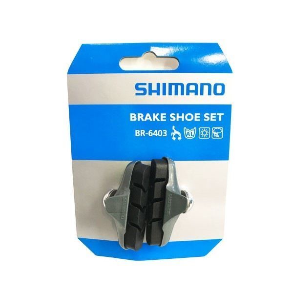 ☆新品未使用//SHIMANO//BR-6403//ブレーキシュー//ペア//シマノ//r500_画像2