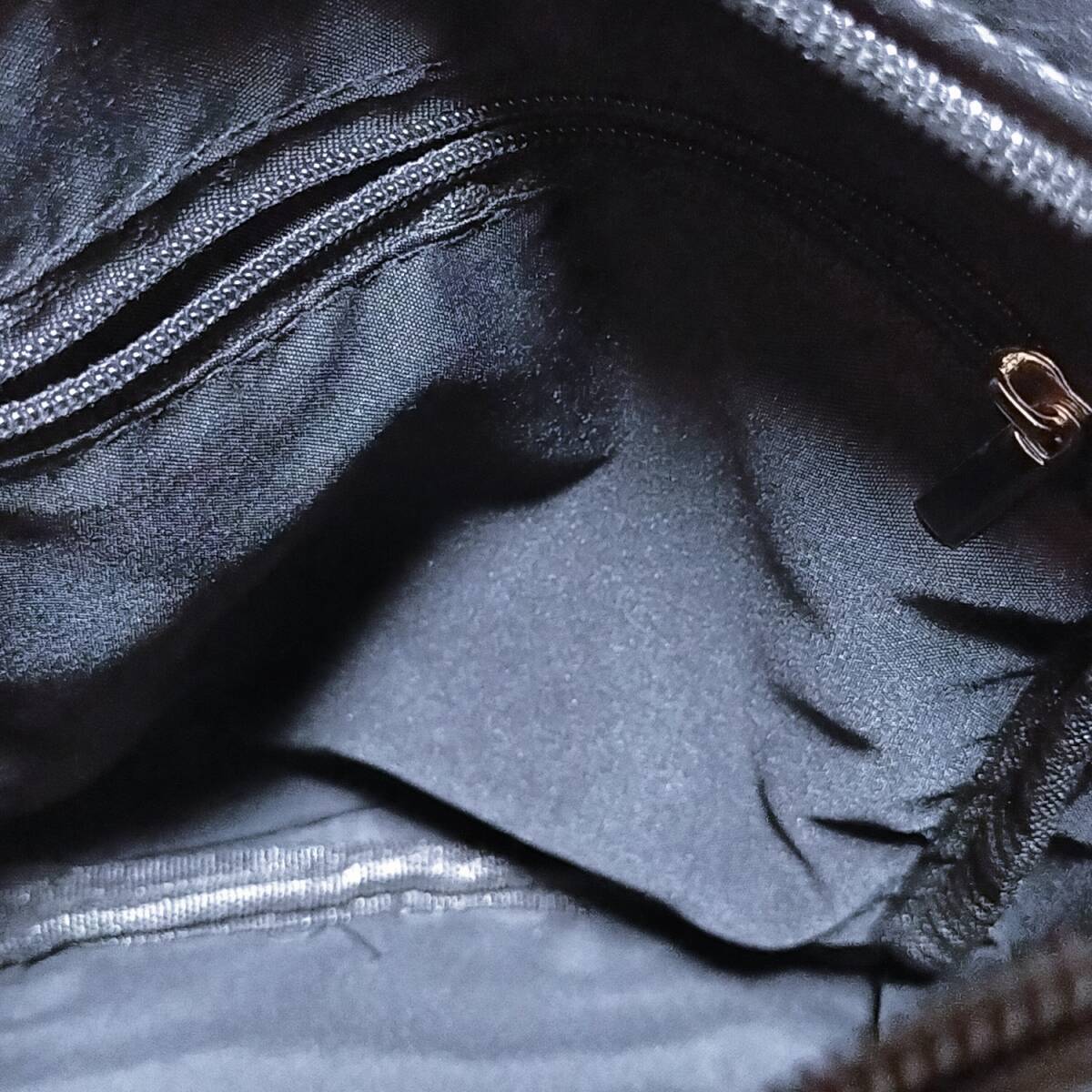 アースラ リトルマーメイド ショルダーバッグ ディズニーストア ヴィランズ Dハロ ハロウィン_画像6