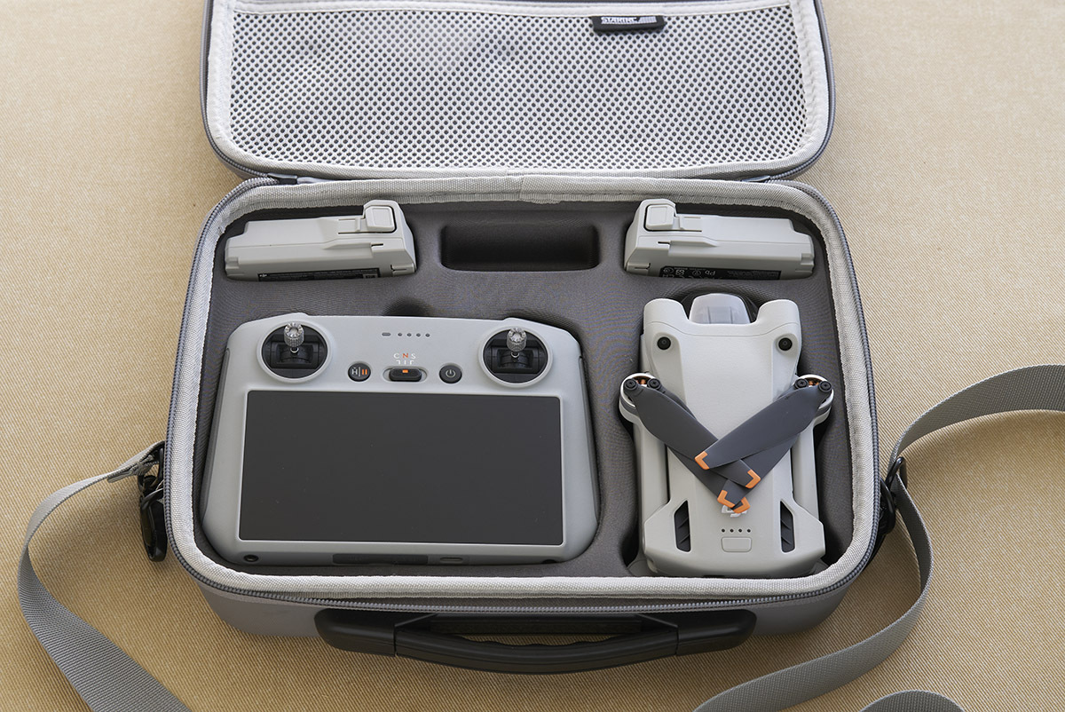 DJI Mini 3 Pro_画像7