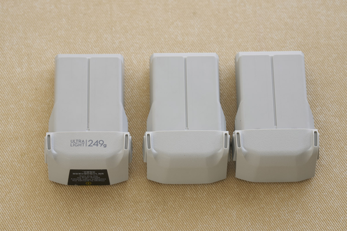 DJI Mini 3 Pro_画像4